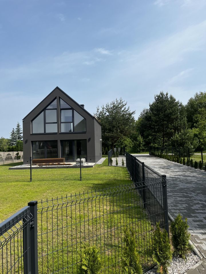 dom wolnostojący Rogów, ul. Wesoła. Zdjęcie 7