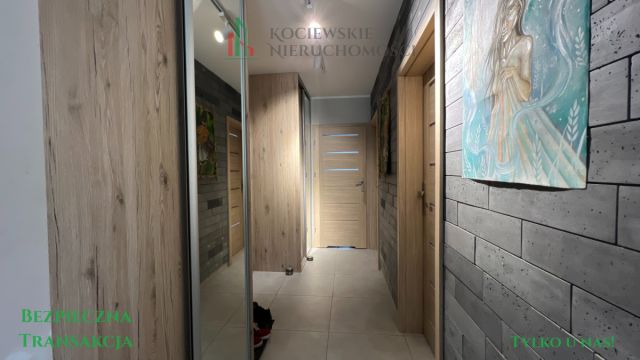 Mieszkanie 2-pokojowe Tczew, ul. Lecha Bądkowskiego. Zdjęcie 6