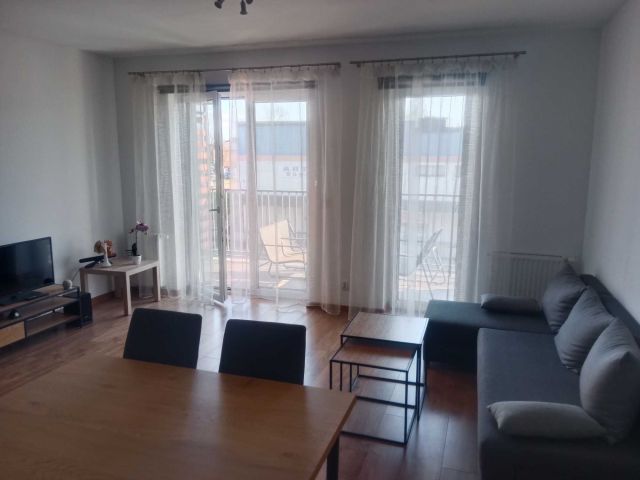 Mieszkanie 2-pokojowe Olkusz Centrum, ul. Dworska. Zdjęcie 1