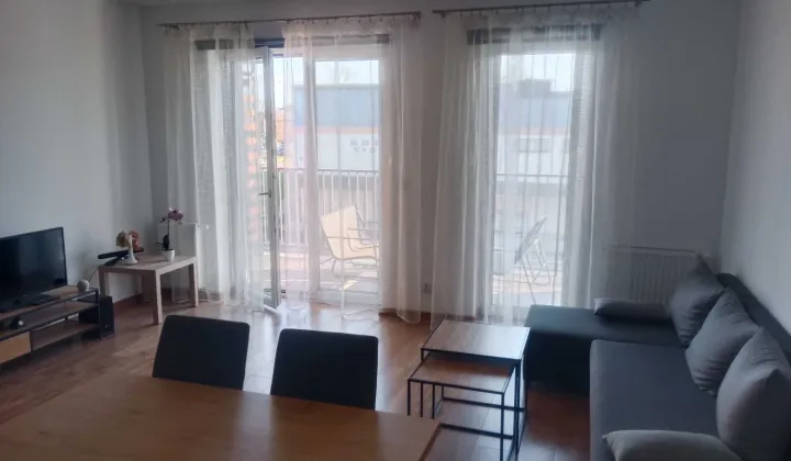 Mieszkanie 2-pokojowe Olkusz Centrum, ul. Dworska