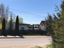 Działka budowlana Jeleniewo. Zdjęcie 1