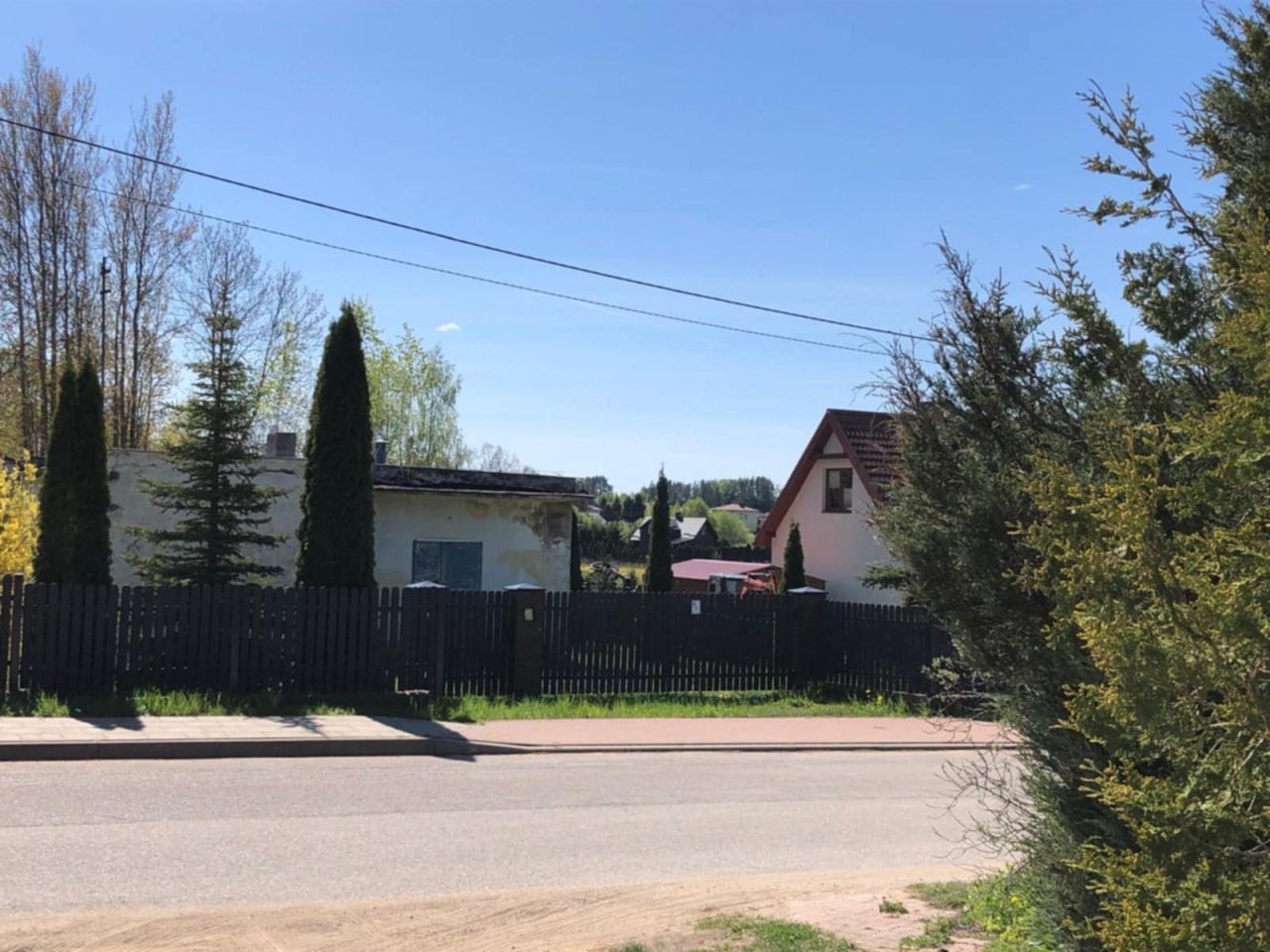 Działka budowlana Jeleniewo. Zdjęcie 2