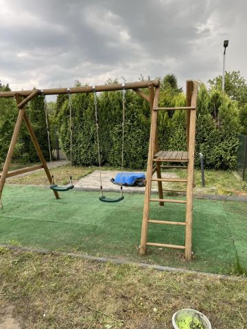 Działka rod Zdzieszowice, ul. Korfantego. Zdjęcie 1