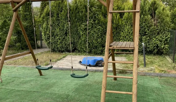 Działka rod Zdzieszowice, ul. Korfantego