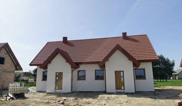 bliźniak, 4 pokoje Stanisławice