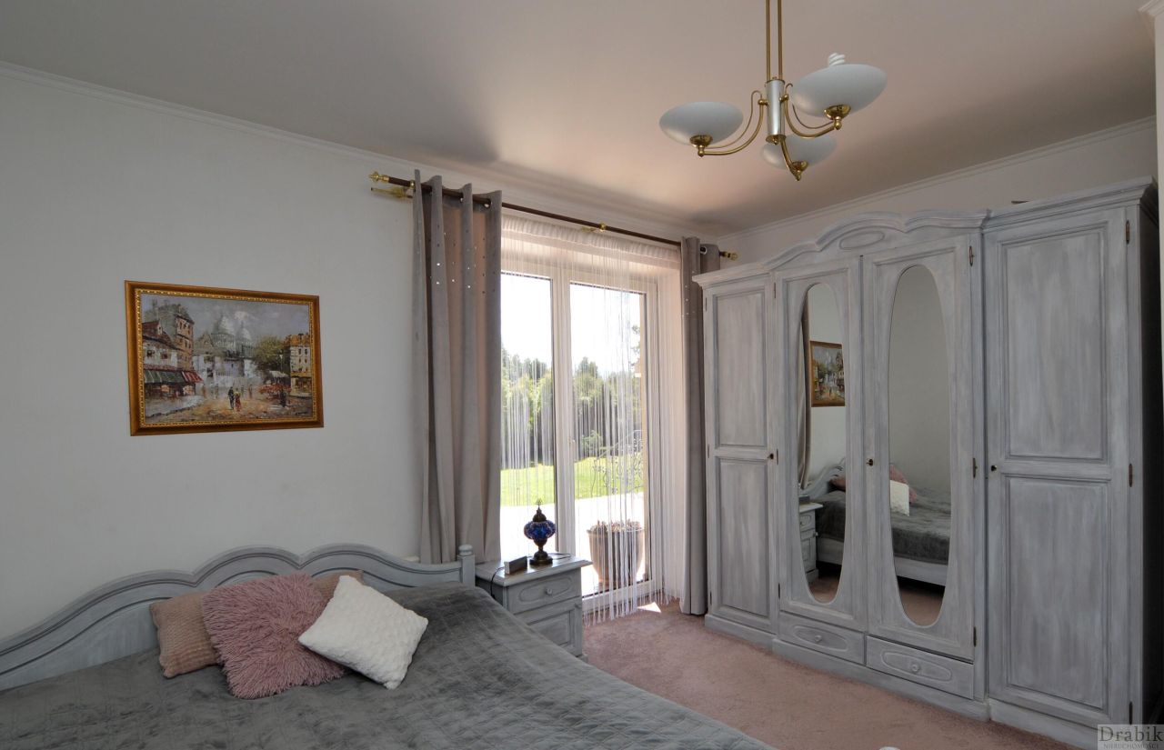 dom wolnostojący, 7 pokoi Śleszowice. Zdjęcie 12
