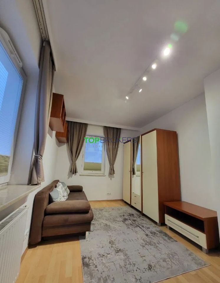 Mieszkanie 2-pokojowe Warszawa Ursynów, ul. Kabacki Dukt. Zdjęcie 4