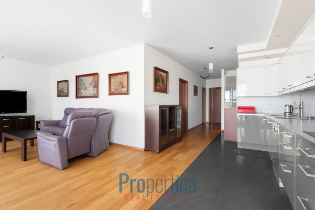 Mieszkanie 4-pokojowe Warszawa Mokotów, ul. Wynalazek. Zdjęcie 3