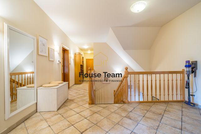 dom wolnostojący, 7 pokoi Myślęcinek, ul. Krucza. Zdjęcie 17