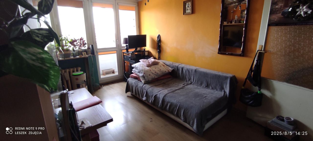 Mieszkanie 2-pokojowe Wrocław Krzyki, ul. Gajowicka. Zdjęcie 7