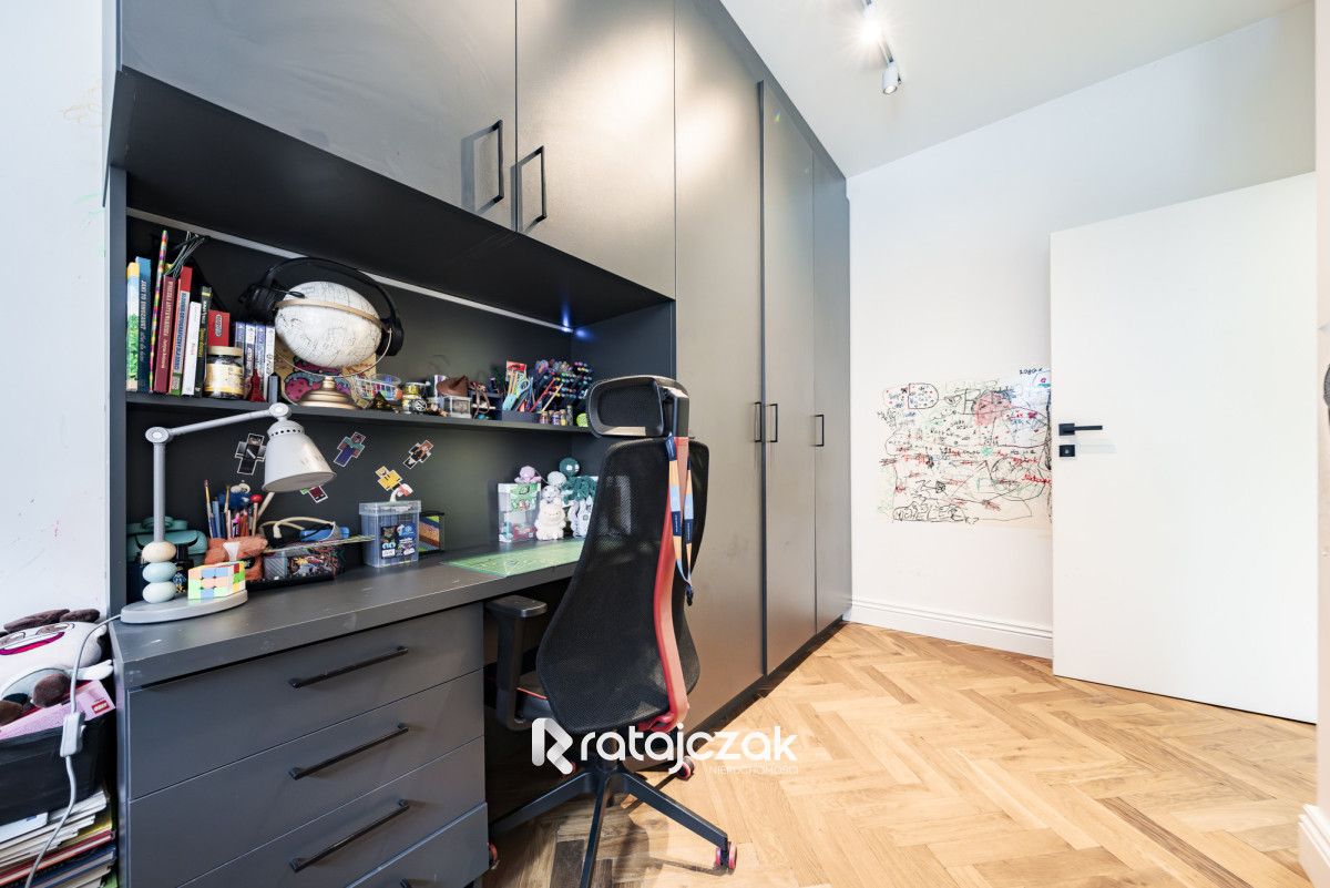 Mieszkanie 3-pokojowe Gdańsk Wrzeszcz, ul. Jana Kilińskiego. Zdjęcie 15