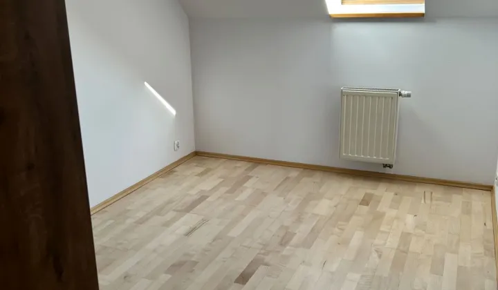 Mieszkanie 3-pokojowe Kraków Mydlniki, ul. prof. Stefana Myczkowskiego