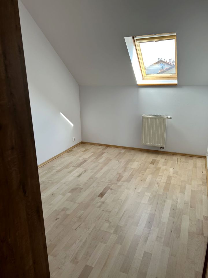 Mieszkanie 3-pokojowe Kraków Mydlniki, ul. prof. Stefana Myczkowskiego