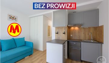 Mieszkanie 1-pokojowe Warszawa Mokotów, ul. Stefana Batorego