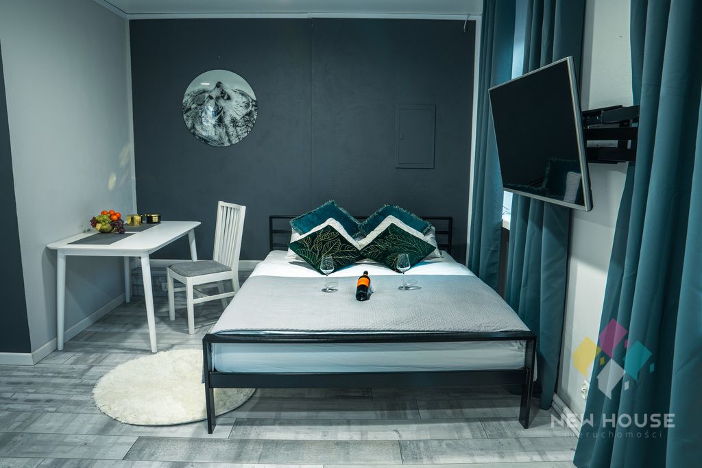 Nieruchomość komercyjna Olsztyn, ul. Hugona Kołłątaja. Zdjęcie 2