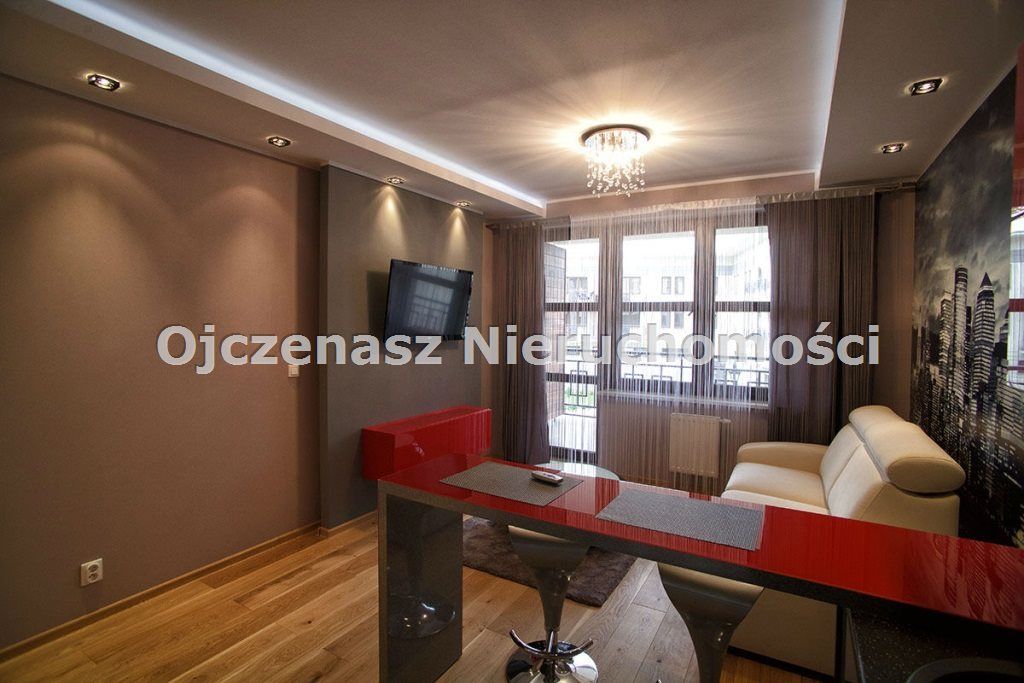 Mieszkanie 4-pokojowe Bydgoszcz. Zdjęcie 3