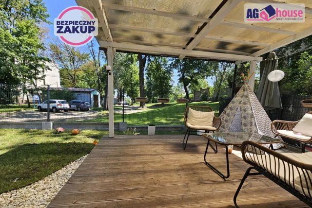 Mieszkanie 2-pokojowe Tczew, ul. Stefana Kardynała Wyszyńskiego. Zdjęcie 11