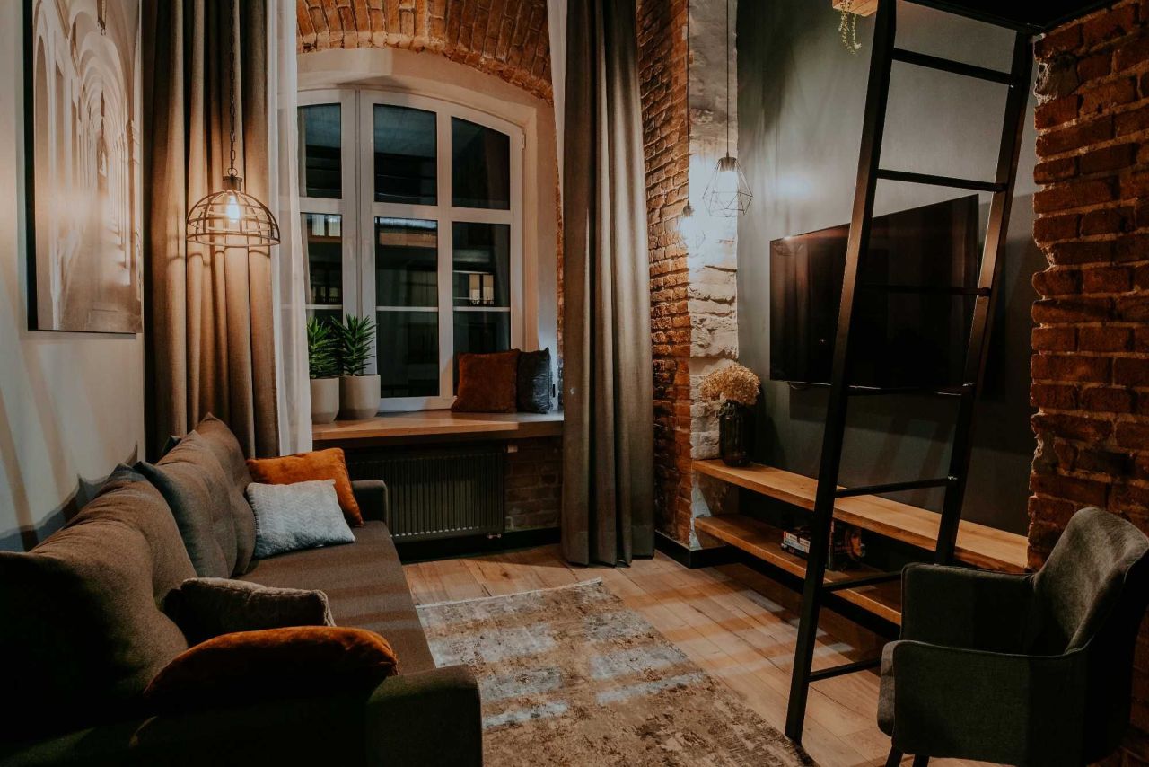 Mieszkanie 3-pokojowe Zamość. Zdjęcie 8