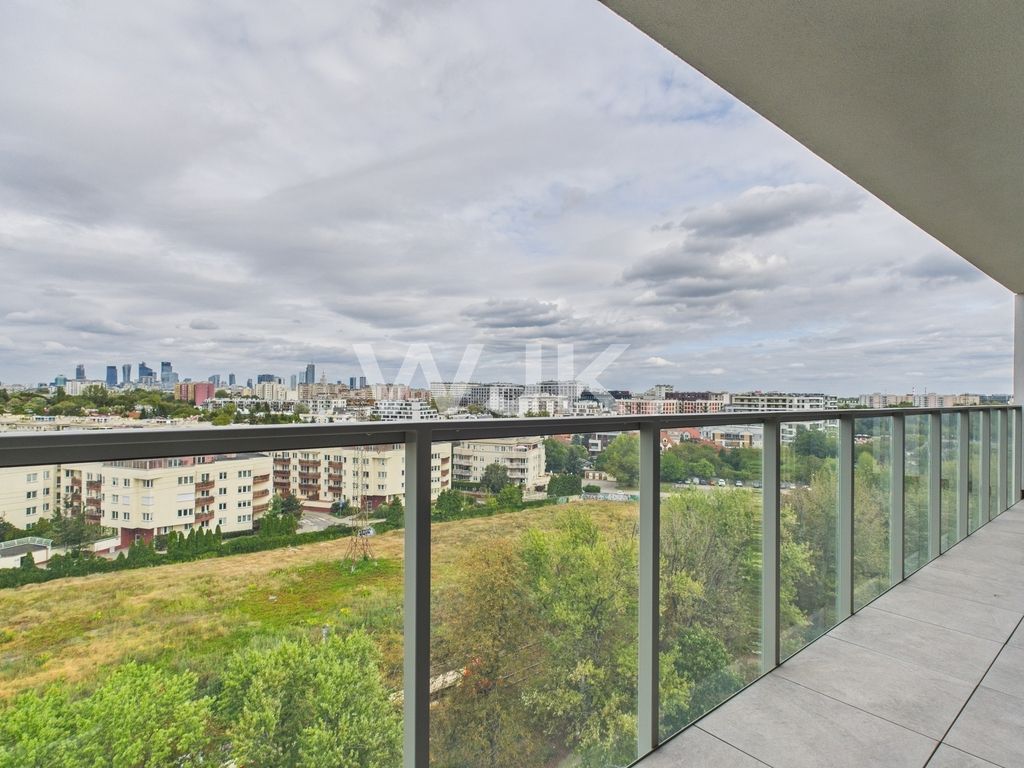 Mieszkanie 2-pokojowe Warszawa Włochy, ul. Instalatorów. Zdjęcie 12