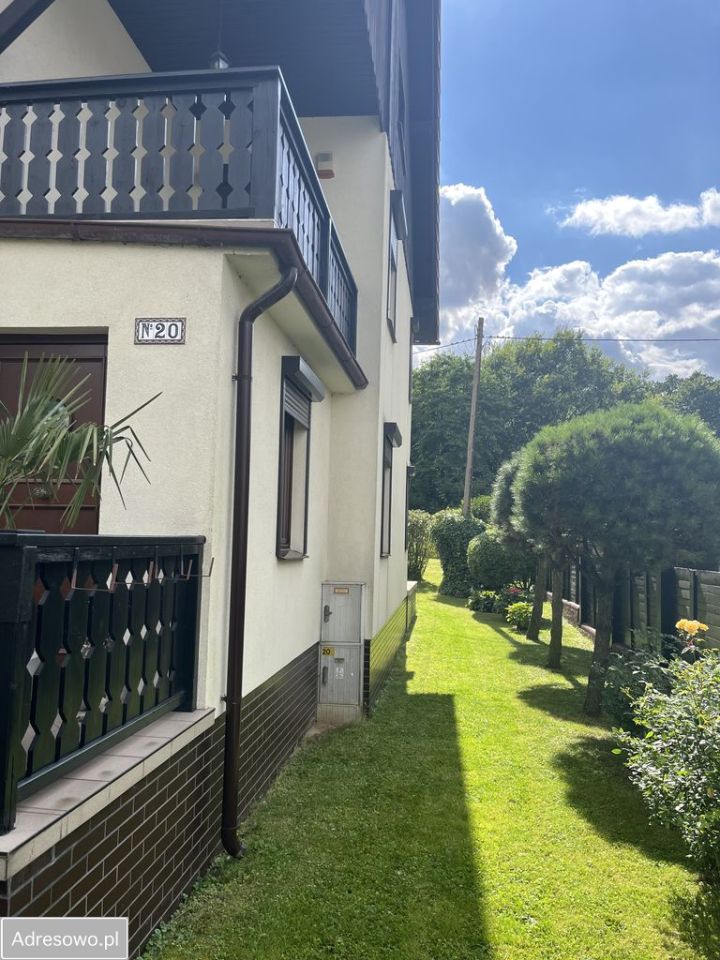 dom wolnostojący, 6 pokoi Trzebnica, ul. Oleśnicka. Zdjęcie 12