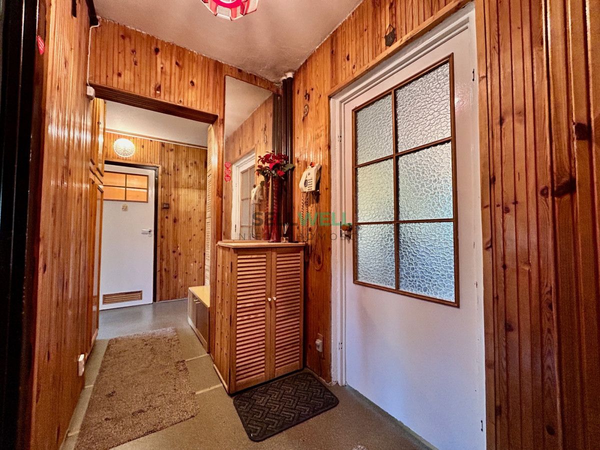 Mieszkanie 3-pokojowe Łódź Górna, ul. Mazurska