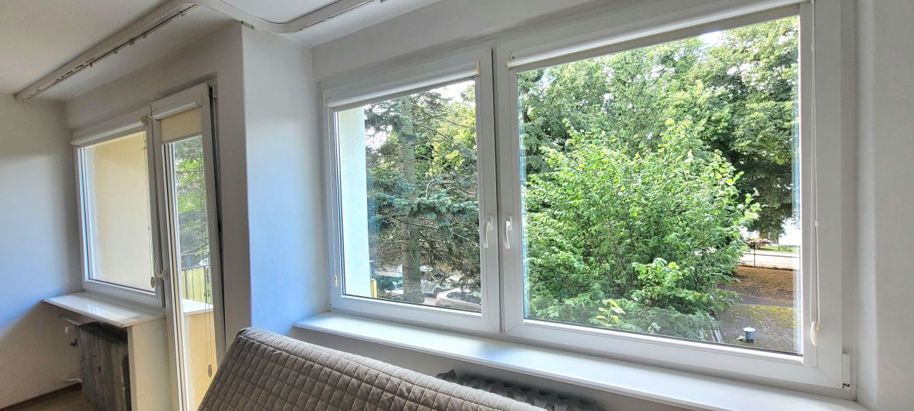 Mieszkanie 2-pokojowe Gdańsk Przymorze, ul. Piastowska. Zdjęcie 3