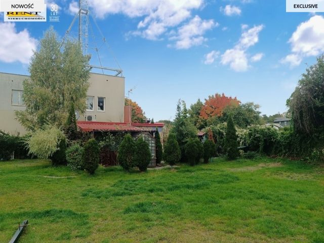 Działka budowlana Niechorze, ul. Pocztowa. Zdjęcie 1