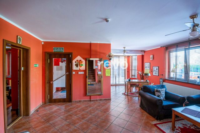 Hotel/pensjonat Gdańsk Kowale. Zdjęcie 16