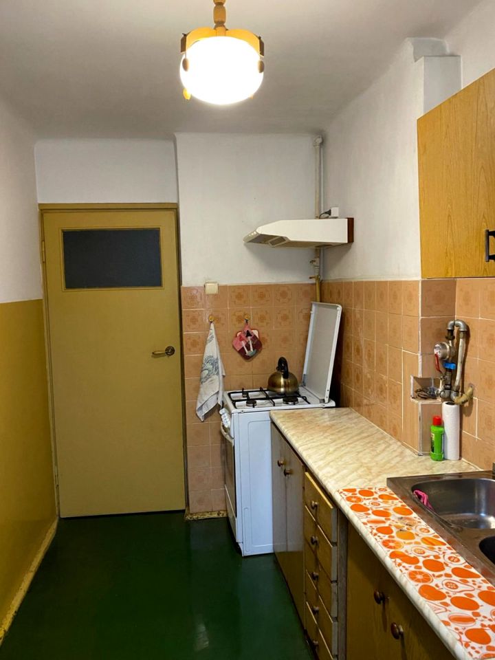 Mieszkanie 2-pokojowe Białystok Centrum, ul. M. Curie-Skłodowskiej. Zdjęcie 4