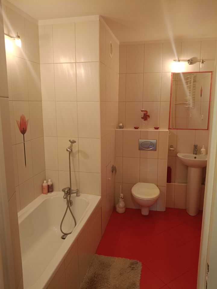 Mieszkanie 2-pokojowe Gdynia Cisowa, ul. Morska. Zdjęcie 3