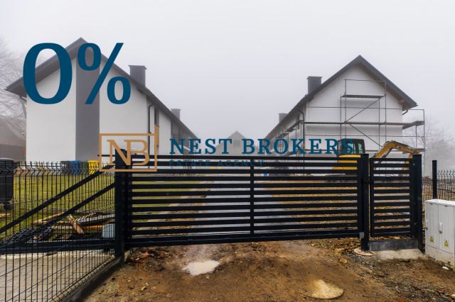 Mieszkanie 3-pokojowe Mietniów. Zdjęcie 4