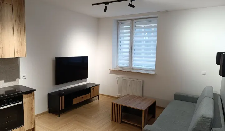 Mieszkanie 3-pokojowe Jaworzno