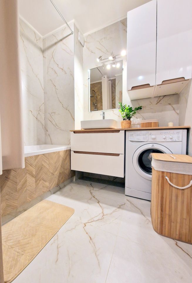 Mieszkanie 2-pokojowe Warszawa Białołęka, ul. Odkryta. Zdjęcie 7