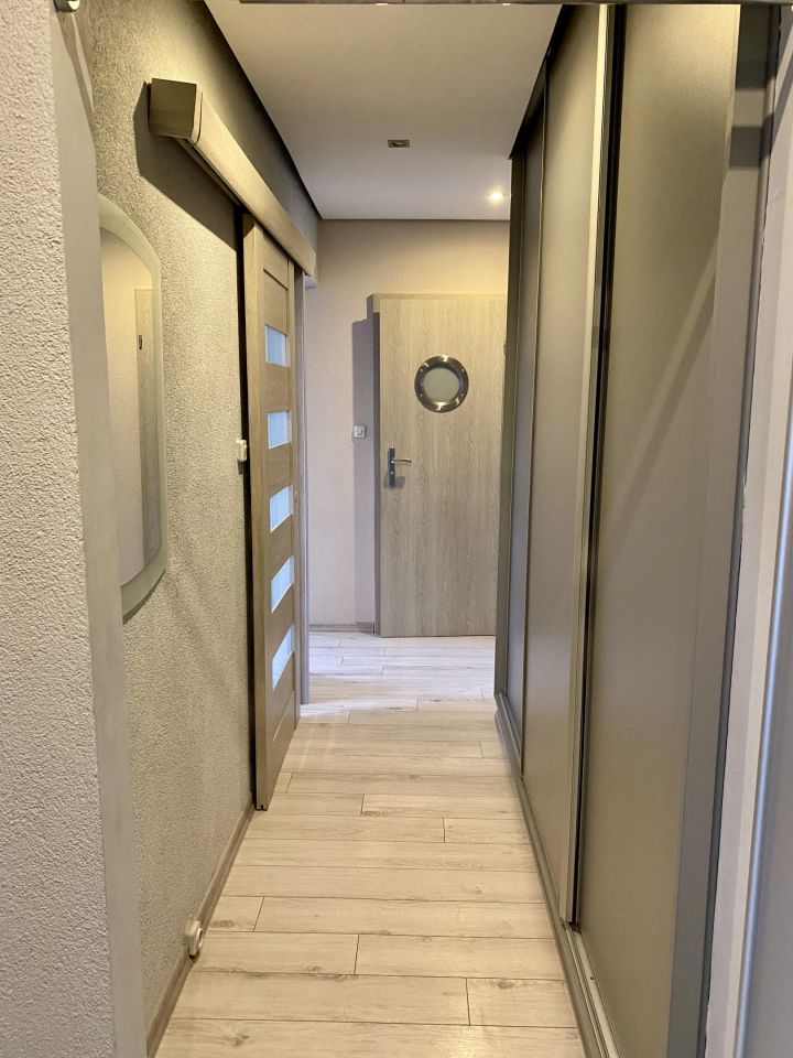 Mieszkanie 3-pokojowe Gliwice Zatorze, ul. Stanisława Witkiewicza. Zdjęcie 6