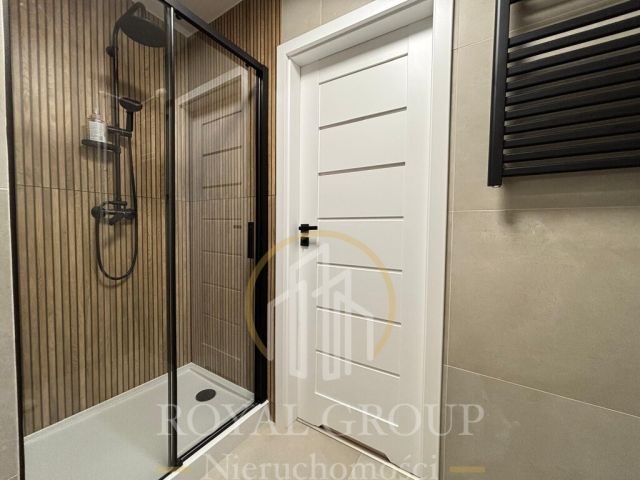 Mieszkanie 3-pokojowe Lublin Czechów Dolny, ul. Kaprysowa. Zdjęcie 8