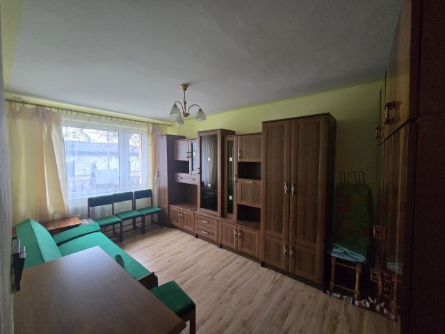 Mieszkanie 3-pokojowe Stąporków, ul. Stefana Żeromskiego. Zdjęcie 1