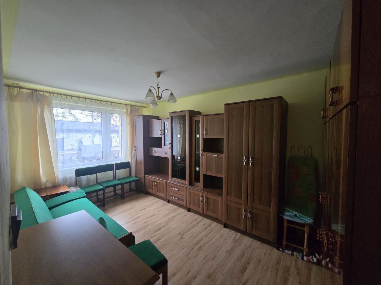 Mieszkanie 3-pokojowe Stąporków