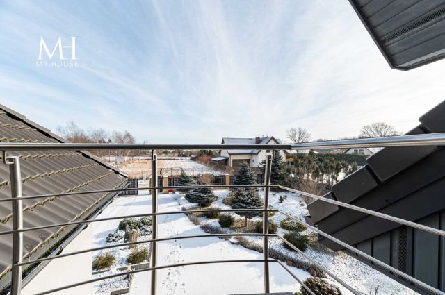 dom wolnostojący, 6 pokoi Dąbrówka Wielka. Zdjęcie 9