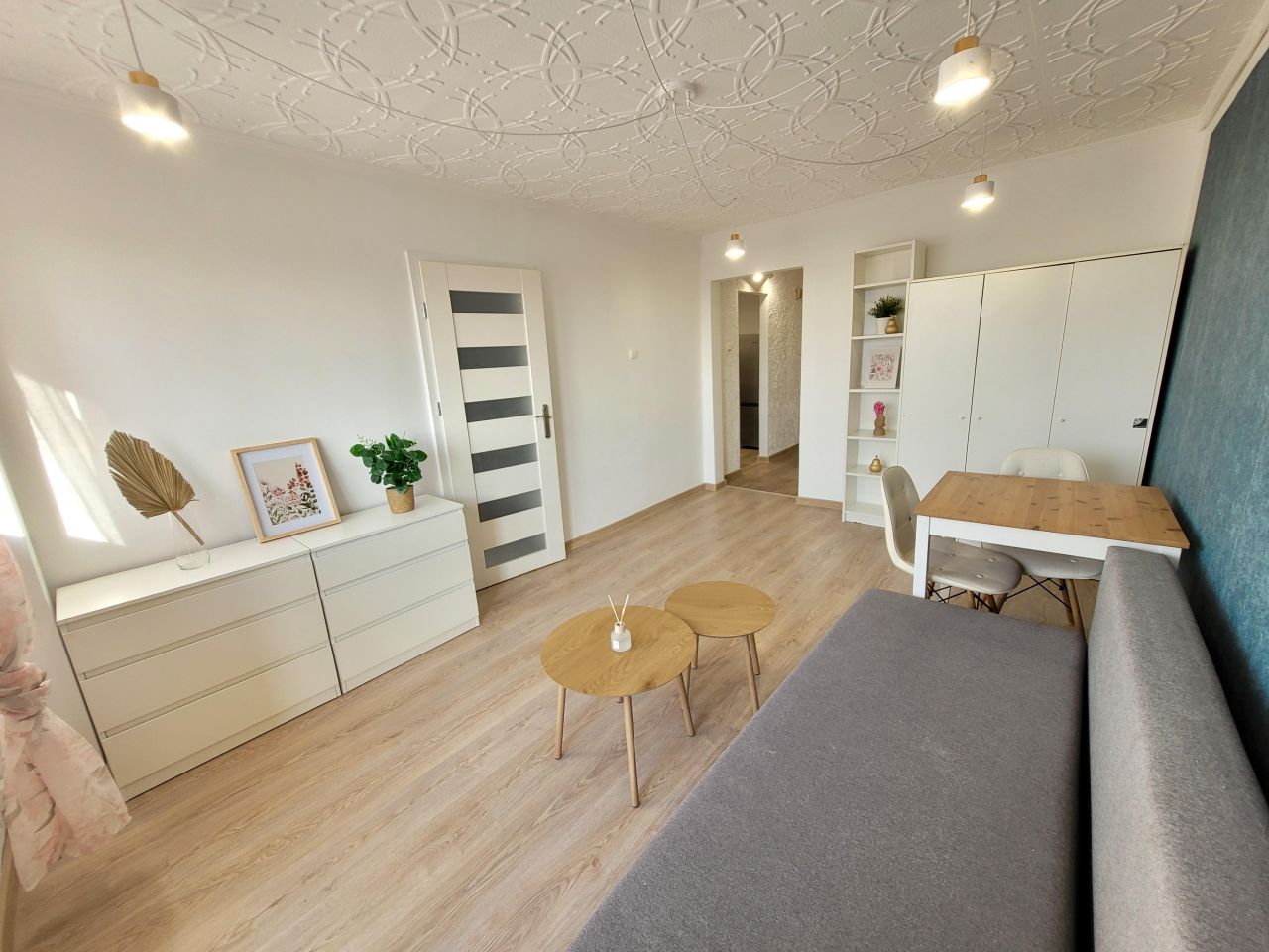 Mieszkanie 2-pokojowe Zabrze Centrum, ul. Kowalska. Zdjęcie 5