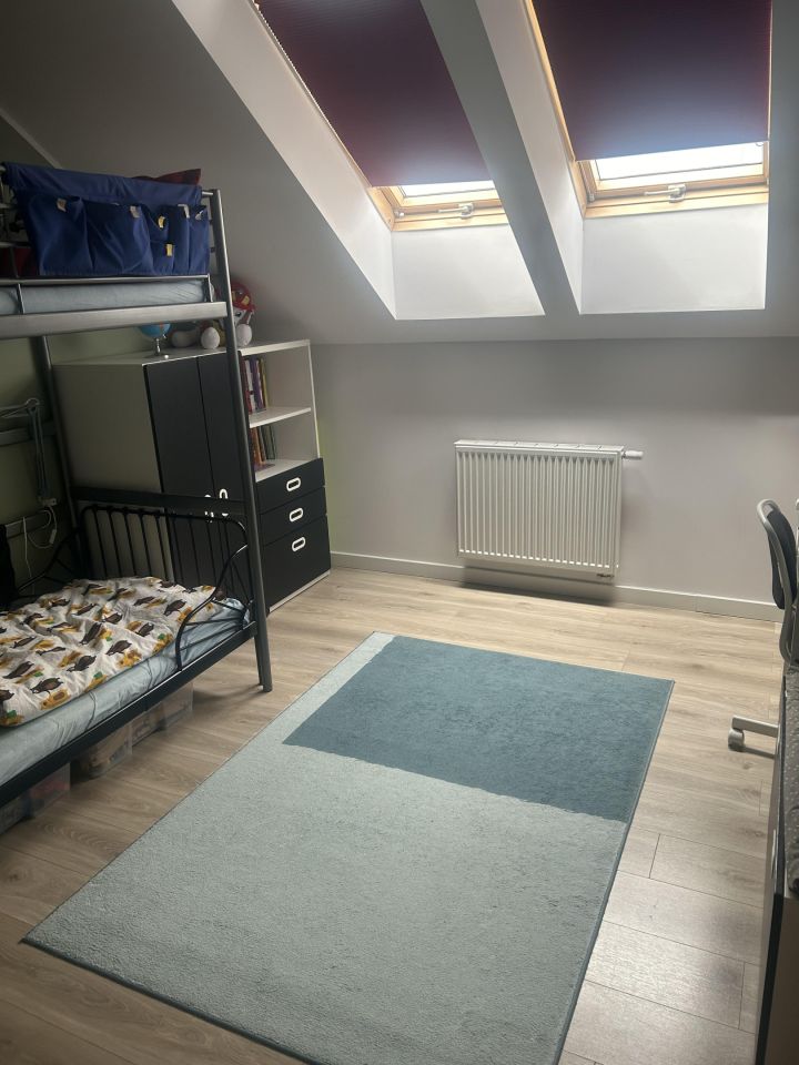 Mieszkanie 3-pokojowe Legnica Centrum, ul. ks. Piotra Ściegiennego. Zdjęcie 8