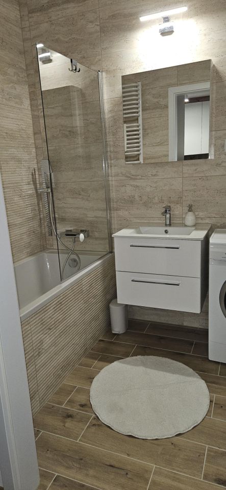 Mieszkanie 2-pokojowe Warszawa Włochy, ul. Instalatorów. Zdjęcie 6