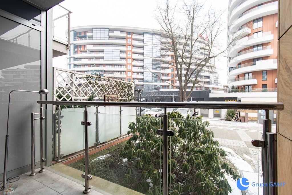 Mieszkanie 2-pokojowe Kraków Grzegórzki, ul. Grzegórzecka. Zdjęcie 15