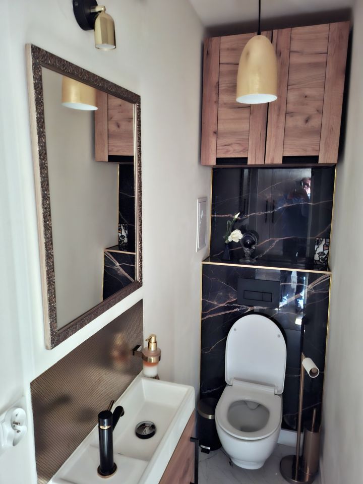 Mieszkanie 2-pokojowe Warszawa Bielany, ul. Jana Kochanowskiego. Zdjęcie 41