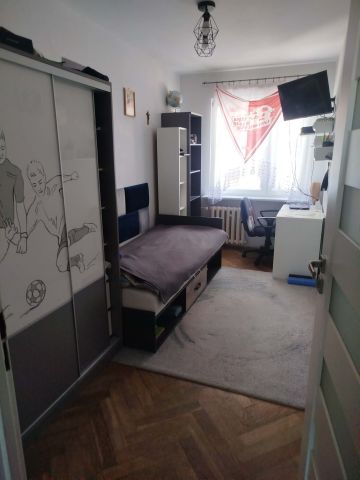 Mieszkanie 3-pokojowe Rzeszów Baranówka, ul. Stanisława Mikołajczyka. Zdjęcie 8