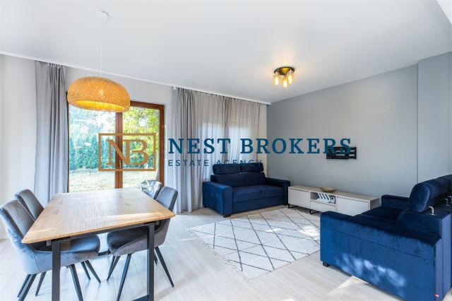 bliźniak, 5 pokoi Kraków Łagiewniki, ul. Józefa Marcika. Zdjęcie 2