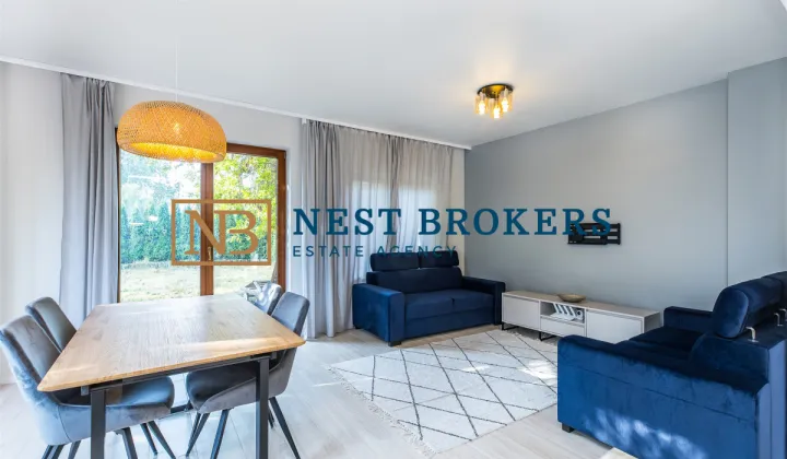 bliźniak, 5 pokoi Kraków Łagiewniki, ul. Józefa Marcika