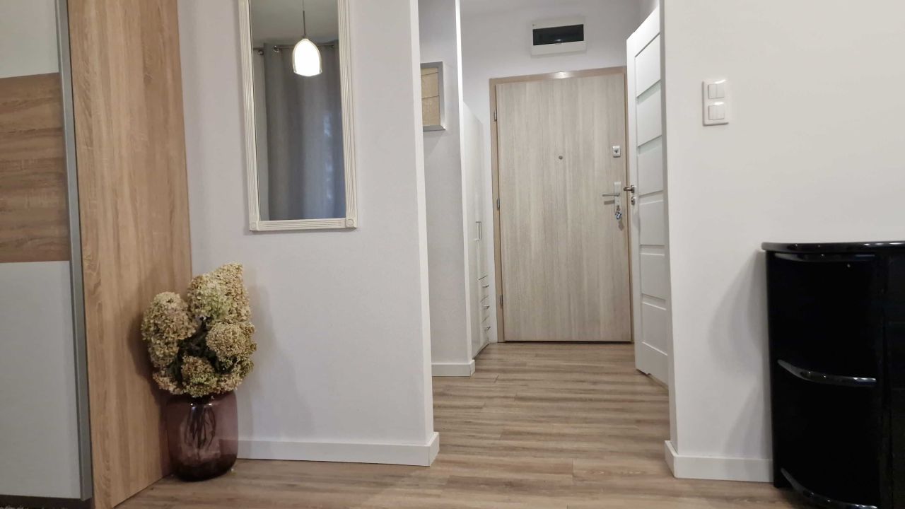 Mieszkanie 1-pokojowe Bydgoszcz, ul. Zenona Frydrychowicza. Zdjęcie 5