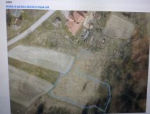 Działka rolno-budowlana Lecka. Zdjęcie 4