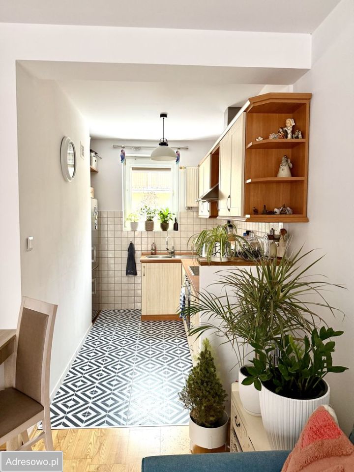 Mieszkanie 1-pokojowe Warszawa Wawer. Zdjęcie 2