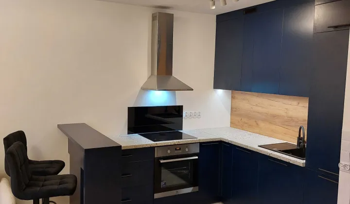 Mieszkanie 2-pokojowe Częstochowa Parkitka, ul. Wysockiego